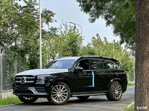 奔驰GLS亚洲版 全部在售 2023款,奔驰GLS亚洲版报价110万起 欢迎到店试驾